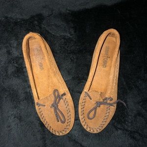 Minnetonka Moccasins 🥿